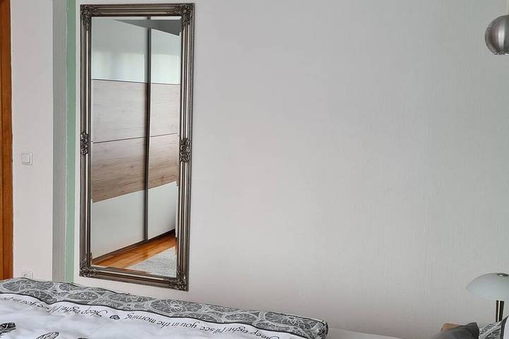 Ferienwohnung für 6 Personen, mit Garten in Ayl - 4