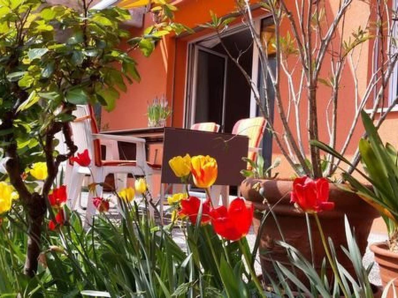 Ganze Wohnung, Al Colombajo in Centovalli, Tessiner Alpen