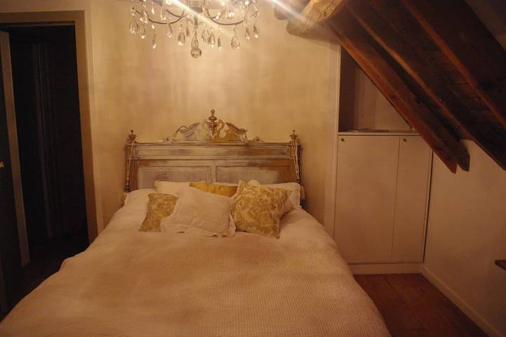 Gîte pour 7 personnes, avec terrasse à Tournai - 2