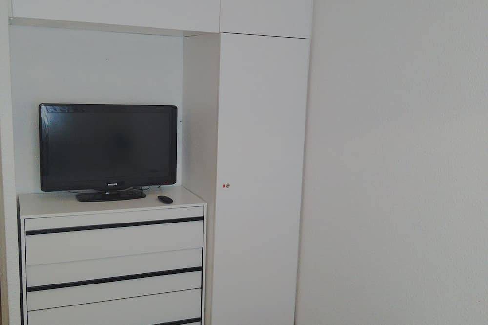 Ganze Wohnung, Nice air-conditioned T2 near Arena in Pérols, Mittelmeerküste (Frankreich)