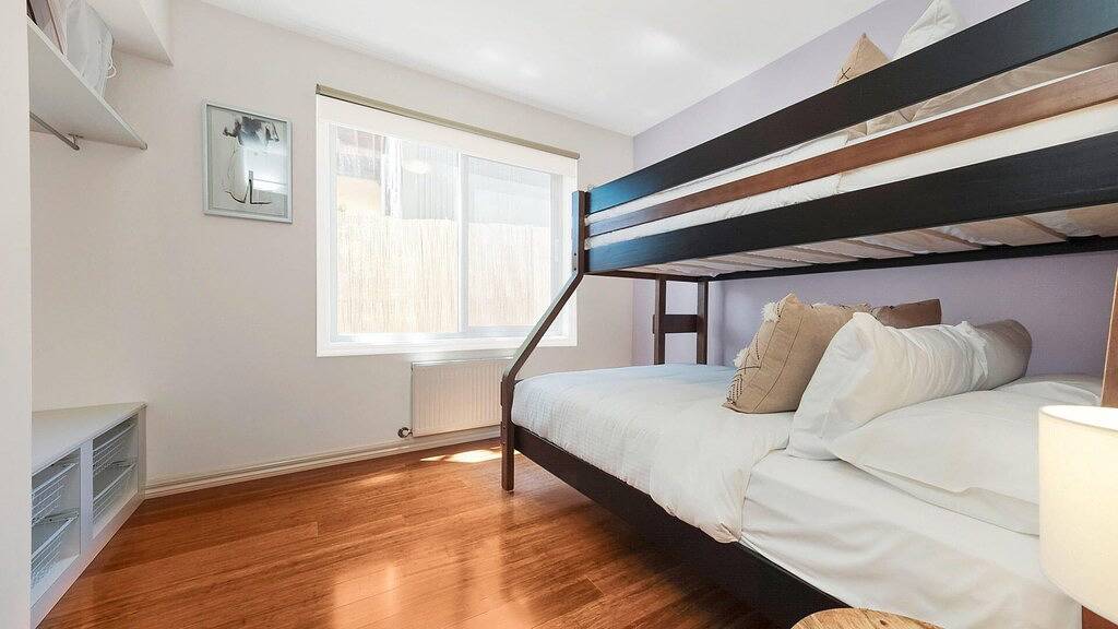 Bella Vista - Einfach atemberaubender Panoramablick auf die Bucht! in McCrae, Mornington Peninsula