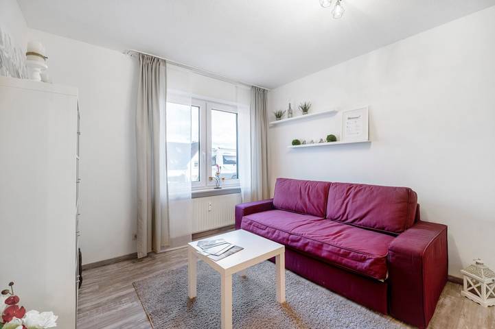 Ferienwohnung für 2 Personen