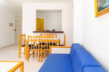 Apartament Massanet bc in Canyamel, Capdepera für 5 