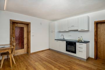 Studio für 4 Personen in Latsch, Saldurkamm, Bild 4