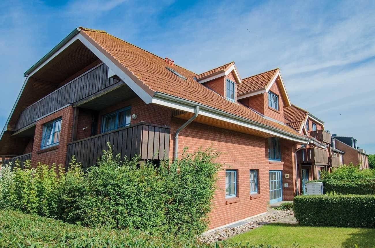 Ganze Ferienwohnung, Fewo Färber in Dahme, Ostholstein