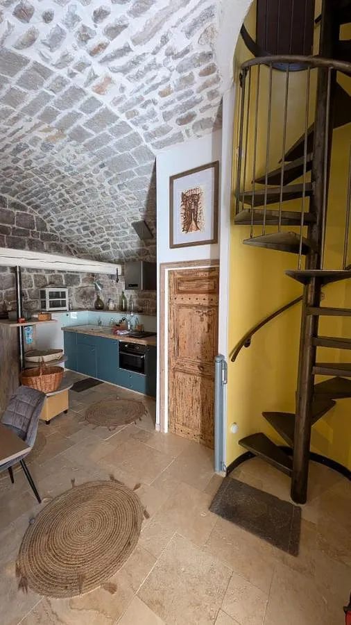 Apartamento de vacaciones para 2 personas - 1