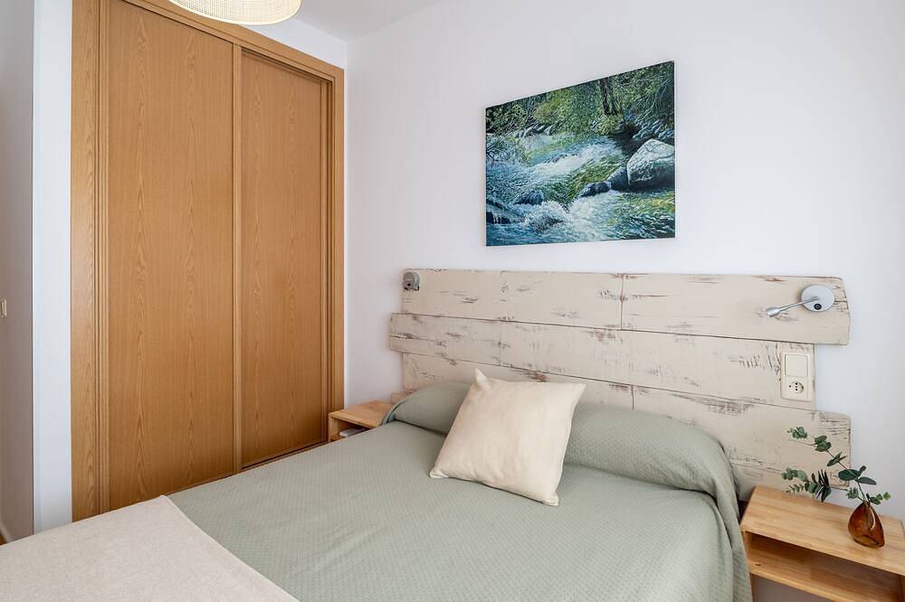 Callejón del Pozo V, accommodation Puy du Fou in Gálvez, Province de Tolède