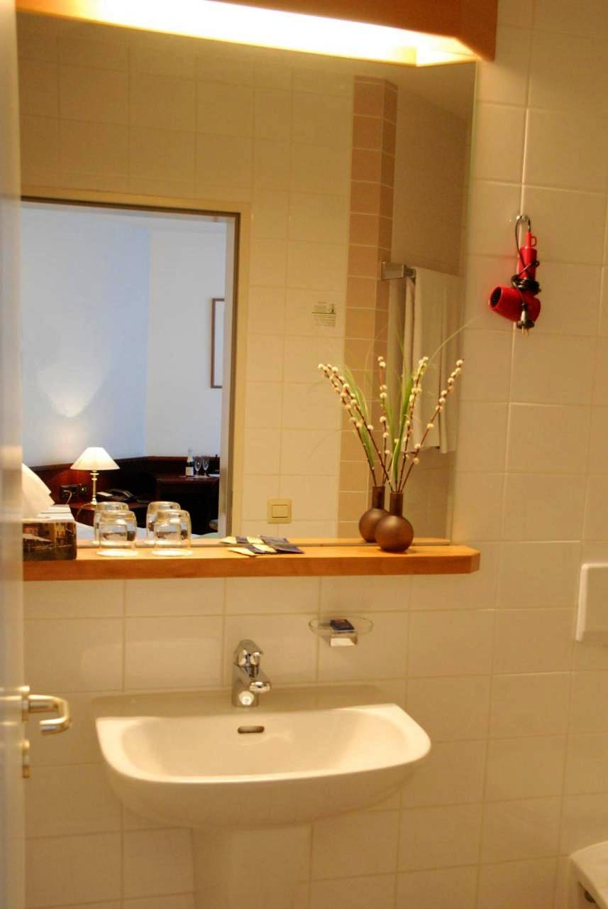 Altstadt Hotel Meppen in Meppen, Hasetal