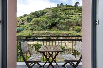 Stanza per 3 Persone in Comune di Riomaggiore, Riviera di Levante, Foto 1