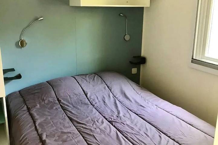Camping pour 4 personnes à Le Barcarès - 2