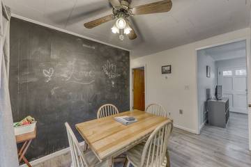 Vacation House for 7 Guests in Vermont, USA, Picture 2