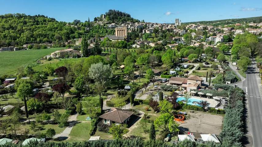 Appartement de vacances pour 2 personnes