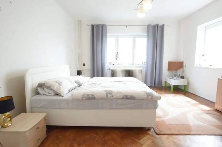 Pension Paradise Slowakei in Danube-Ipoly National Park