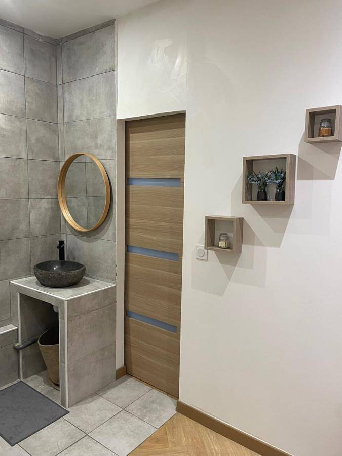 Gîte pour 4 personnes dans Port de l'Estaque - 3