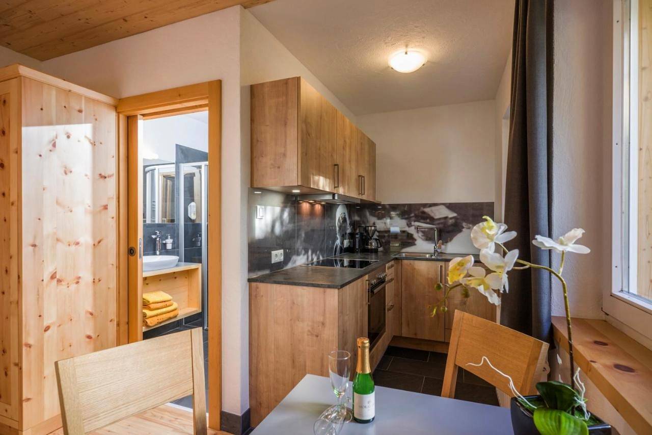 Ganze Wohnung, Refugium Dolomiten & Chalet in Sillian, Bezirk Lienz