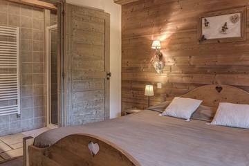 Chalet pour 10 Personnes dans Saint-Jean-de-Sixt, Région d'Annecy, Photo 2
