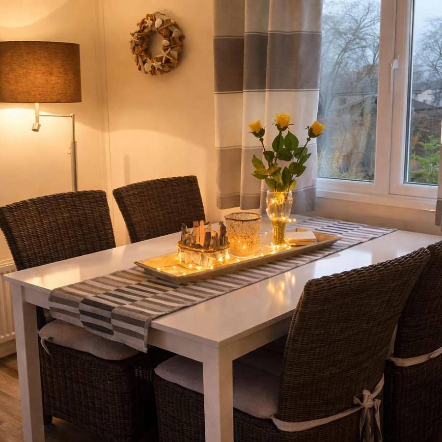 Two-Bedroom Chalet in IJssel