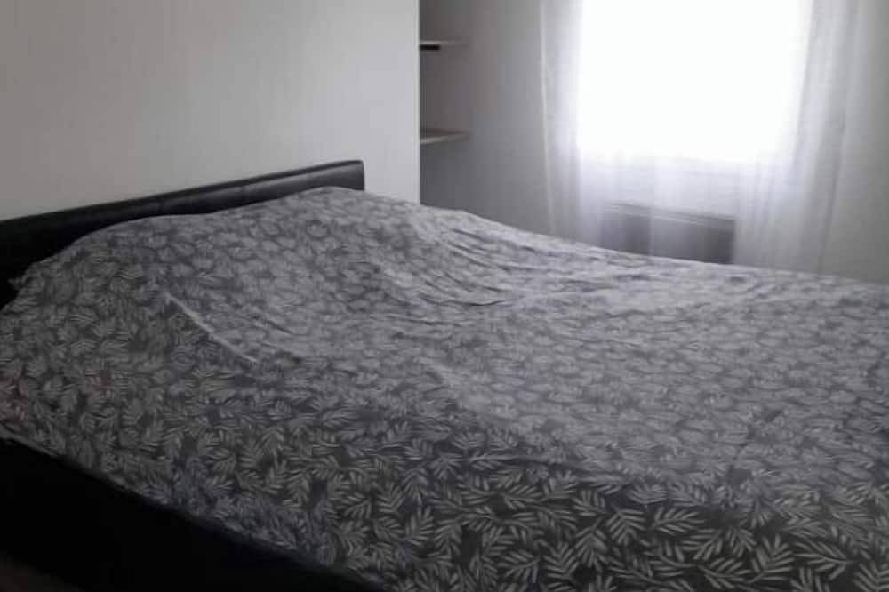 Family House in Beauvais, Oise