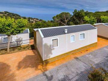 Camping para 6 Personas en Calella, Provincia de Barcelona, Foto 2