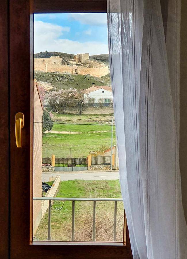 Apartamento entero, Two-Bedroom Apartment in El Burgo de Osma, Provincia de Soria