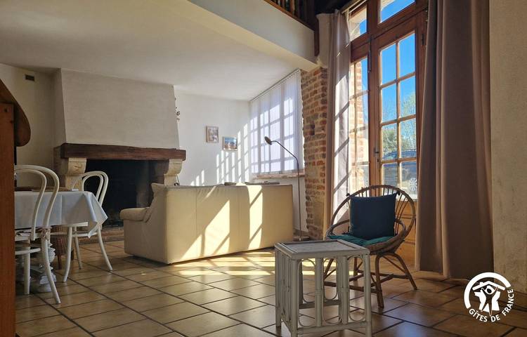 Au grain de sel in Cordes-sur-Ciel, Albi und Umgebung