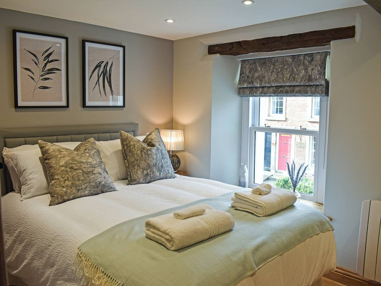 14 Doomgate House - Uk45055 in Cumbria