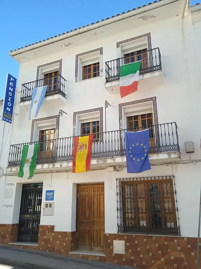 Casa de huéspuedes para 2 personas - 1