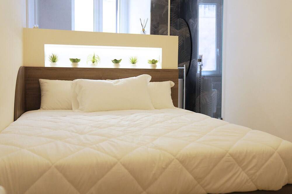 La Chicca - Suite piccola - Matera in Matera, Piana del Metaponto