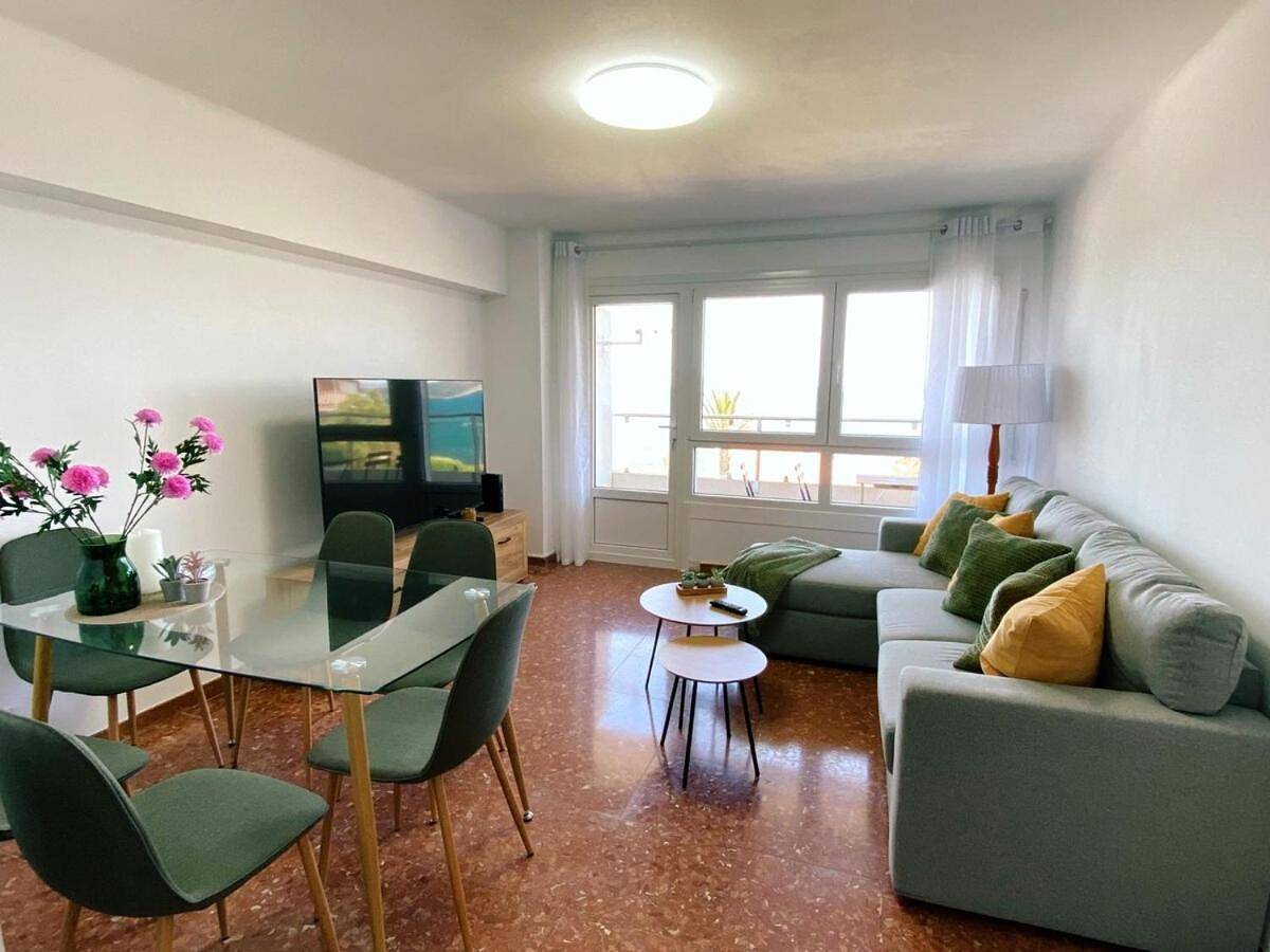 Apartamento entero, Villa Azul Apartment in Baiona, Rias Baixas