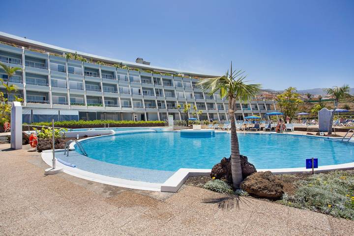 Appartement de vacances pour 4 personnes, avec sauna - 1