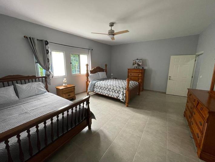 Villa pour 8 personnes, avec vue et balcon dans Cap-Vert - 3