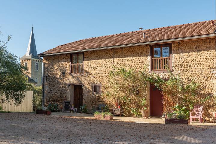Ferienhaus für 11 Personen, mit Garten in Occitanie - 4