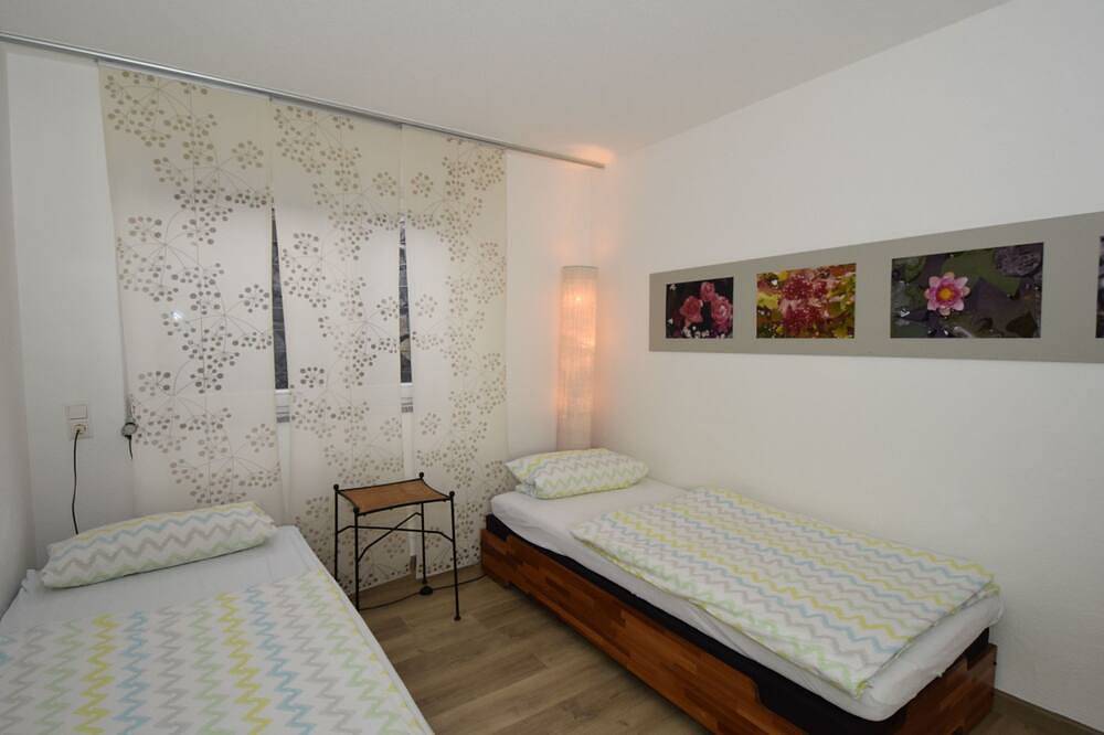 Ganze Wohnung, Appartement in Beuren mit Terrasse und Grill in Salem, Region Bodensee-Oberschwaben