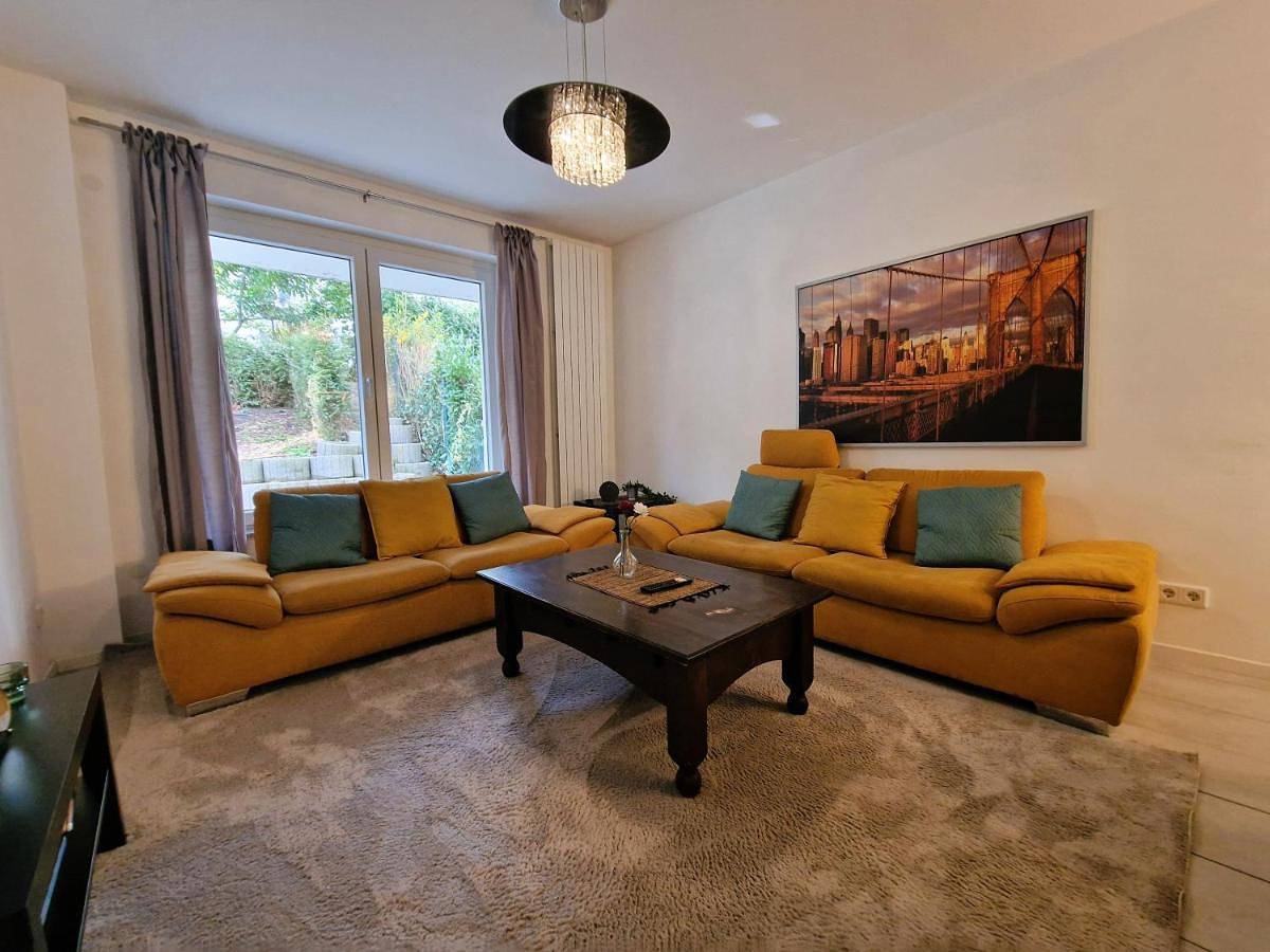 Ganze Wohnung, Helbings Apartments Essen in Essen, Ruhrgebiet