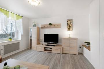 Ferienwohnung für 4 Personen in Kappeln, Ostsee Schleswig-Holstein, Bild 3