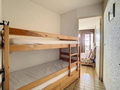 Gîte pour 4 personnes, avec vue ainsi que terrasse et jardin à Saint-Léger-les-Mélèzes - 4