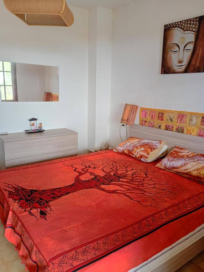 Two-Bedroom House in Santa Margherita di Pula, Pula e dintorni