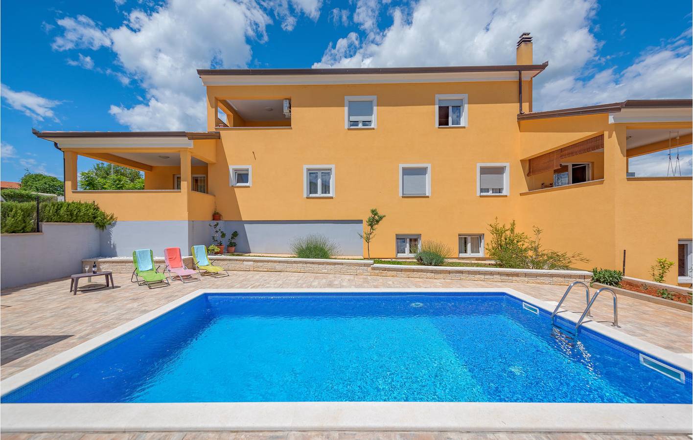 Casa vacanza a Istria centrale a partire da 62€ a notte