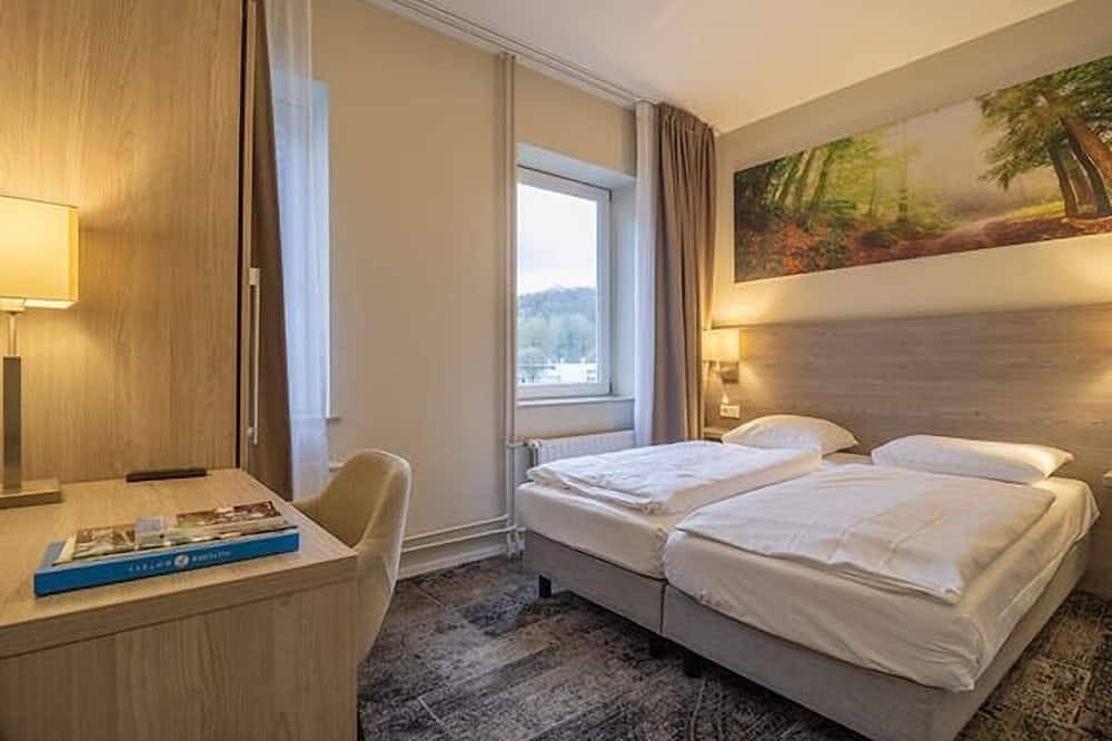 Nature Escape in Relaxing Room Near Museum aan het Vrijthof - 15 min drive in Valkenburg, Limburg (Niederlande)