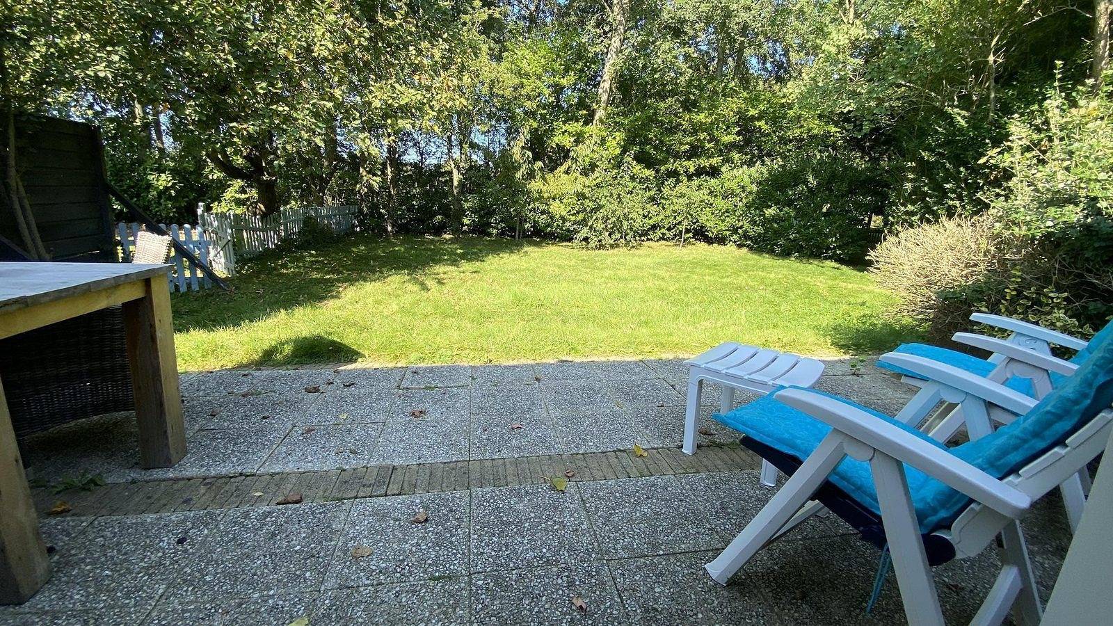 Vakantie Zeeland — Vz121 Vakantiehuis Veere in Gapinge, Walcheren