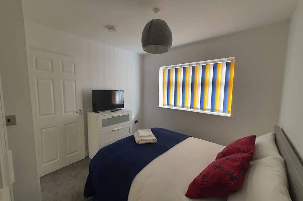 Apartamento entero, Apartment 332 in Kingston upon Hull, Yorkshire y Humber