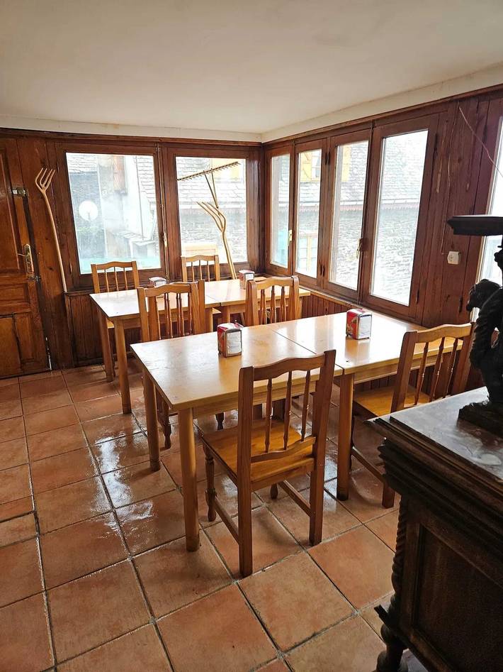 Location de vacances pour 8 personnes, avec jardin dans Pyrénées catalanes - 2