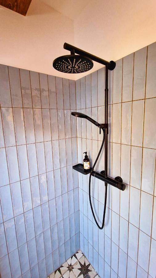 Geheel appartement, Apartmán Podzámčí in Mikulov, Zuid-Moravië