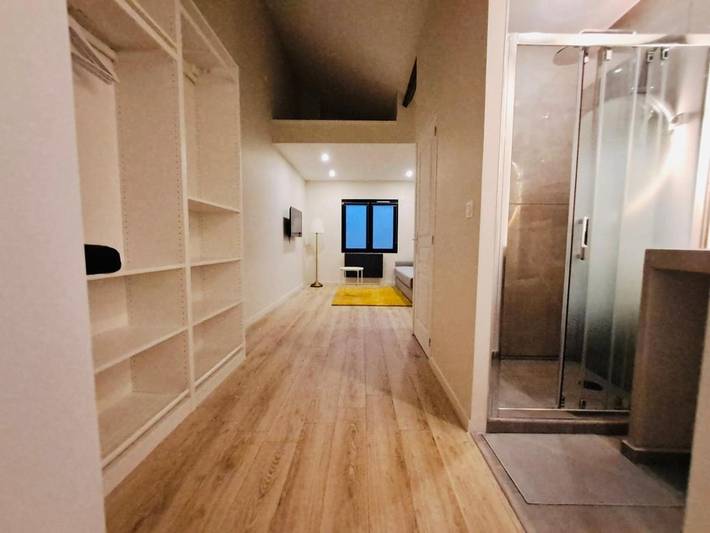 Gîte pour 2 personnes à Orly (Île de France) - 2