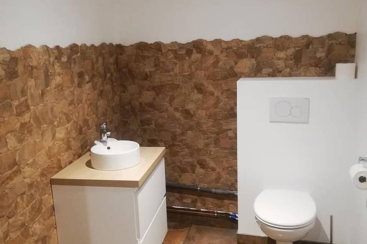 Location de vacances pour 4 personnes à Saints - 4