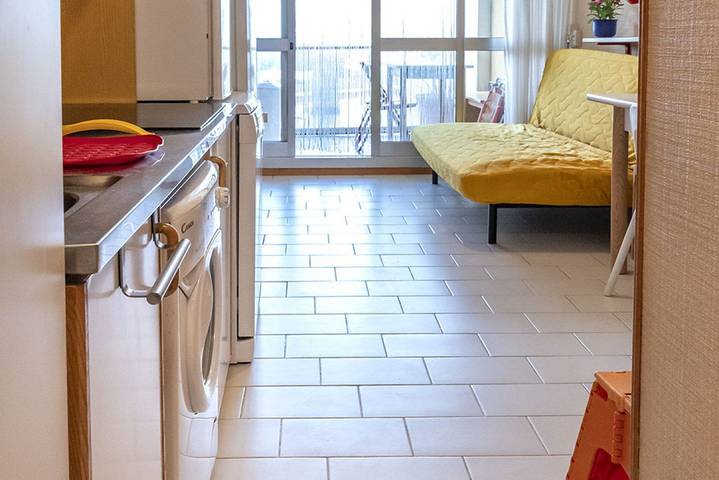 Gîte pour 4 personnes, avec jardin, animaux acceptés à Senigallia - 4