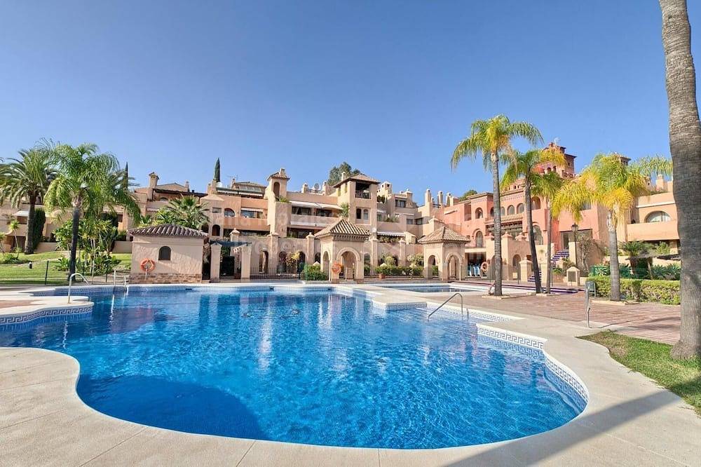 Appartamento vacanze a Estepona a partire da 205€ a notte