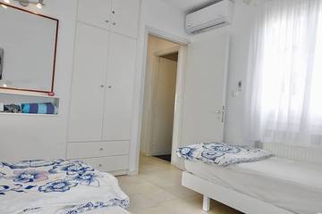 Villa für 4 Personen in Kastraki (Naxos), Kykladen, Bild 4