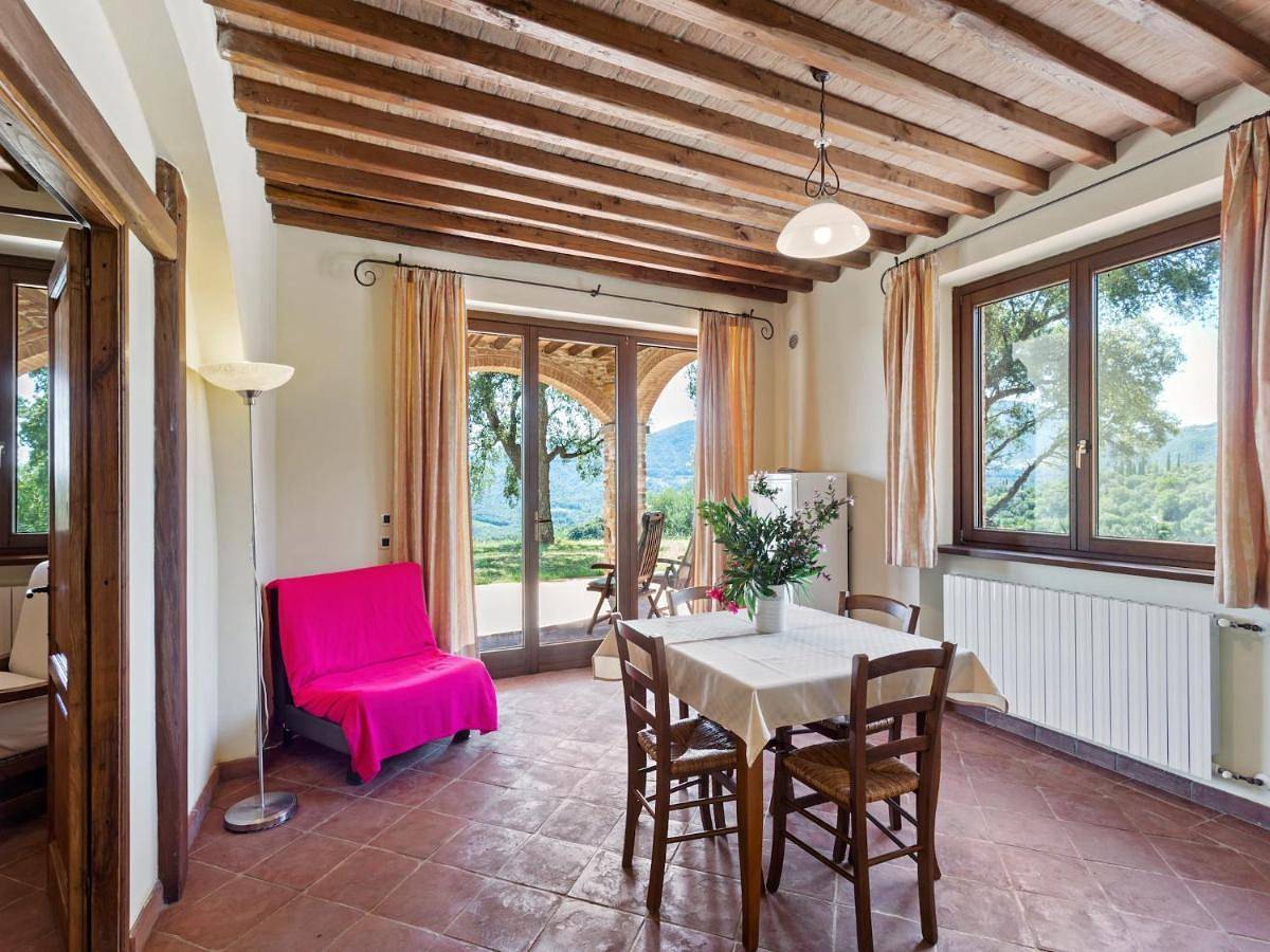 Farmhouse in Suvereto with Sea Views in Suvereto, Etruskische Küste