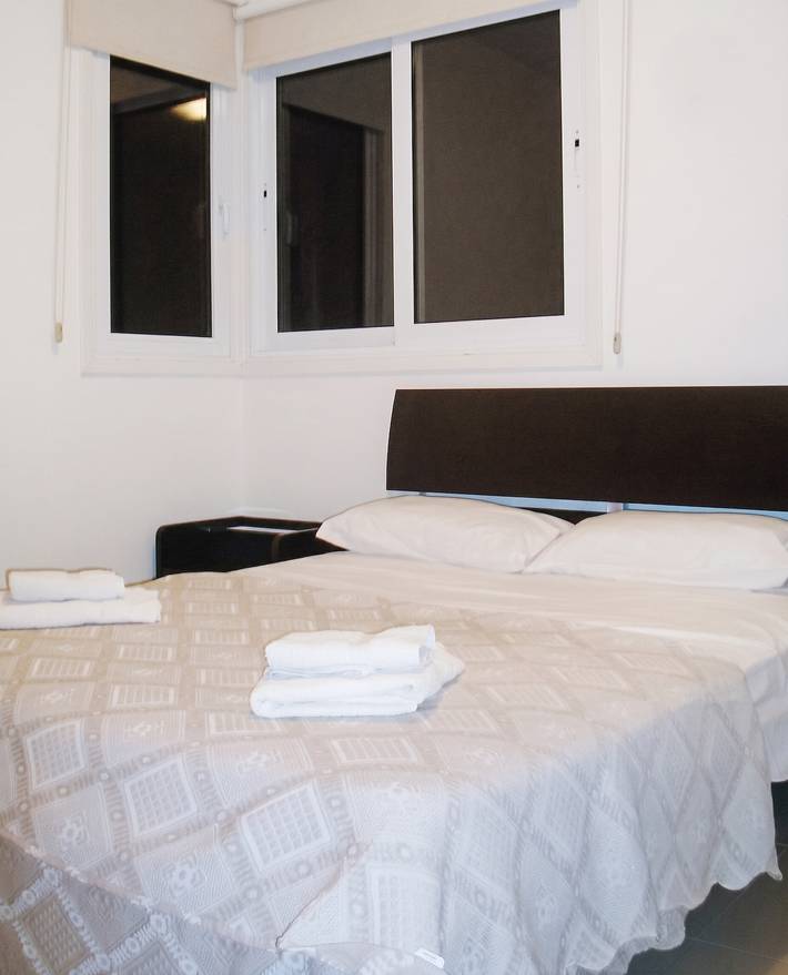 Entire apartment, Charming Apartment in Larnaca with Sea View – 73 m² in Larnaca District